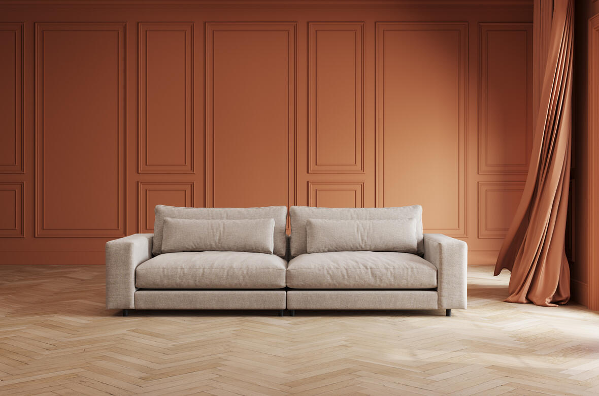 Product Rendering Lifestyle