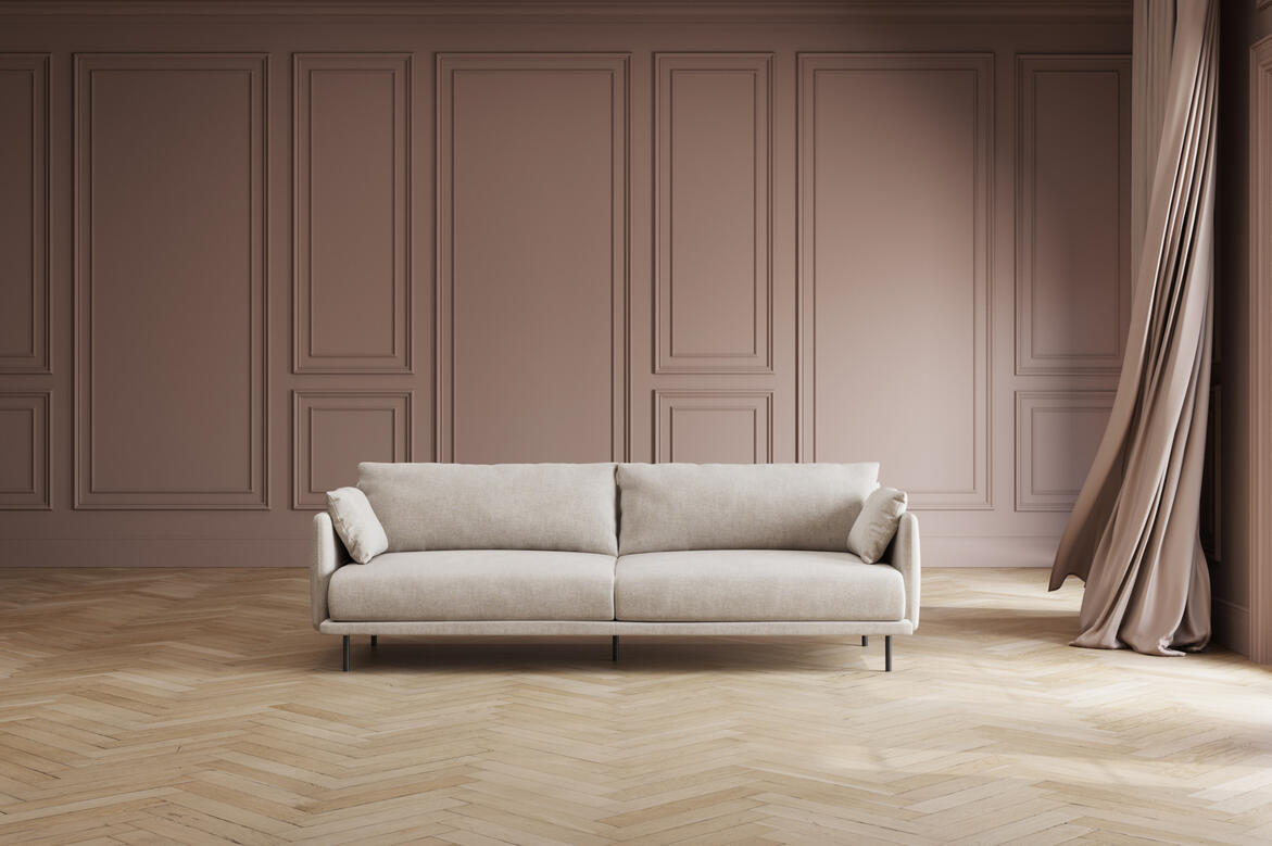 Product Rendering Lifestyle