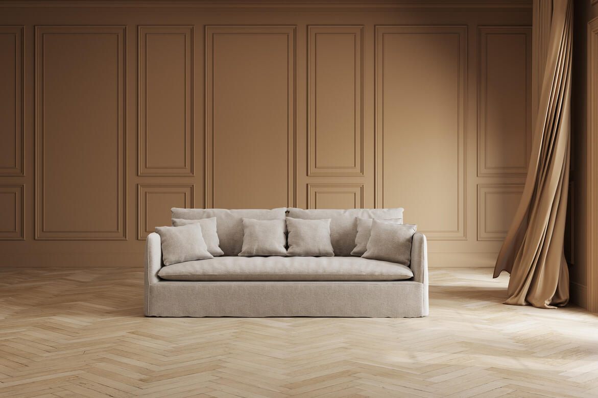 Product Rendering Lifestyle