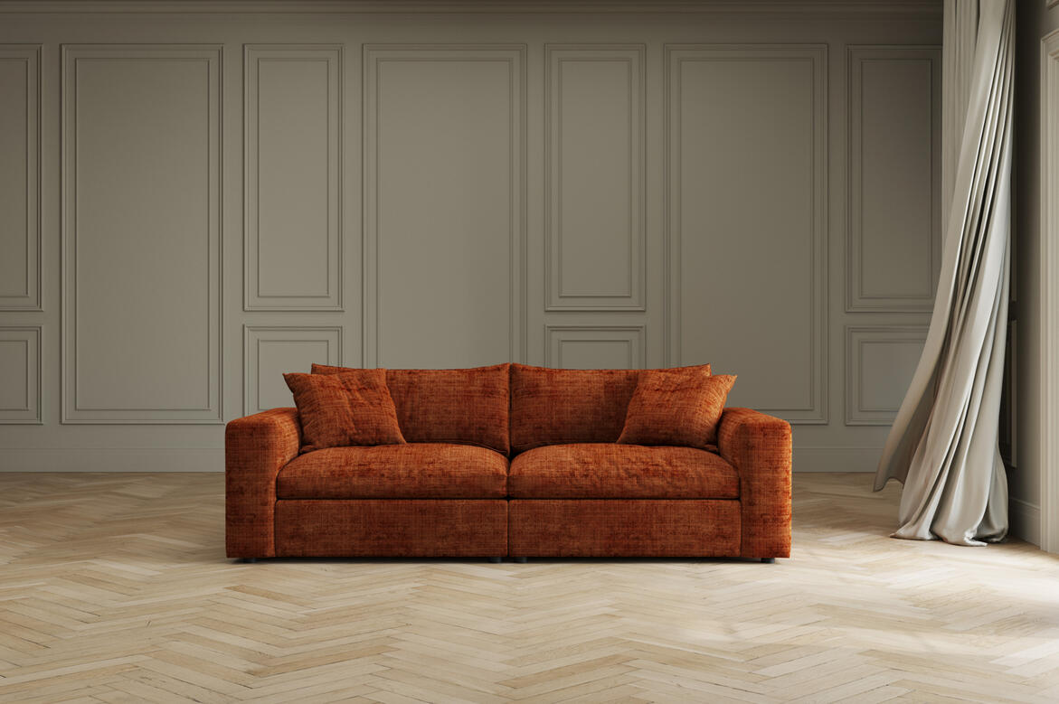 Product Rendering Lifestyle