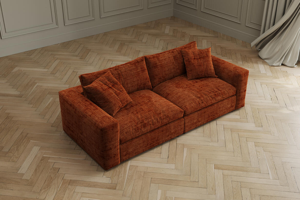 Product Rendering Lifestyle