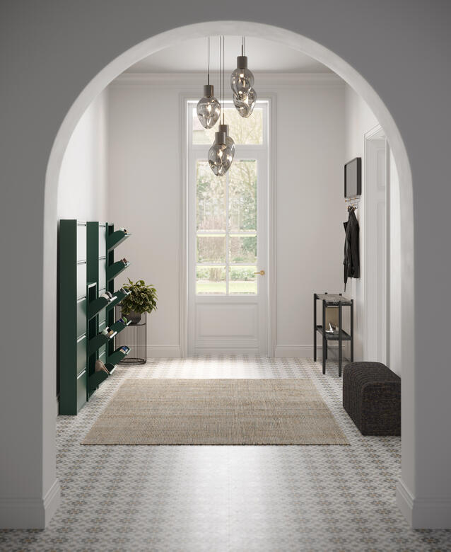 Indoor Rendering Lifestyle