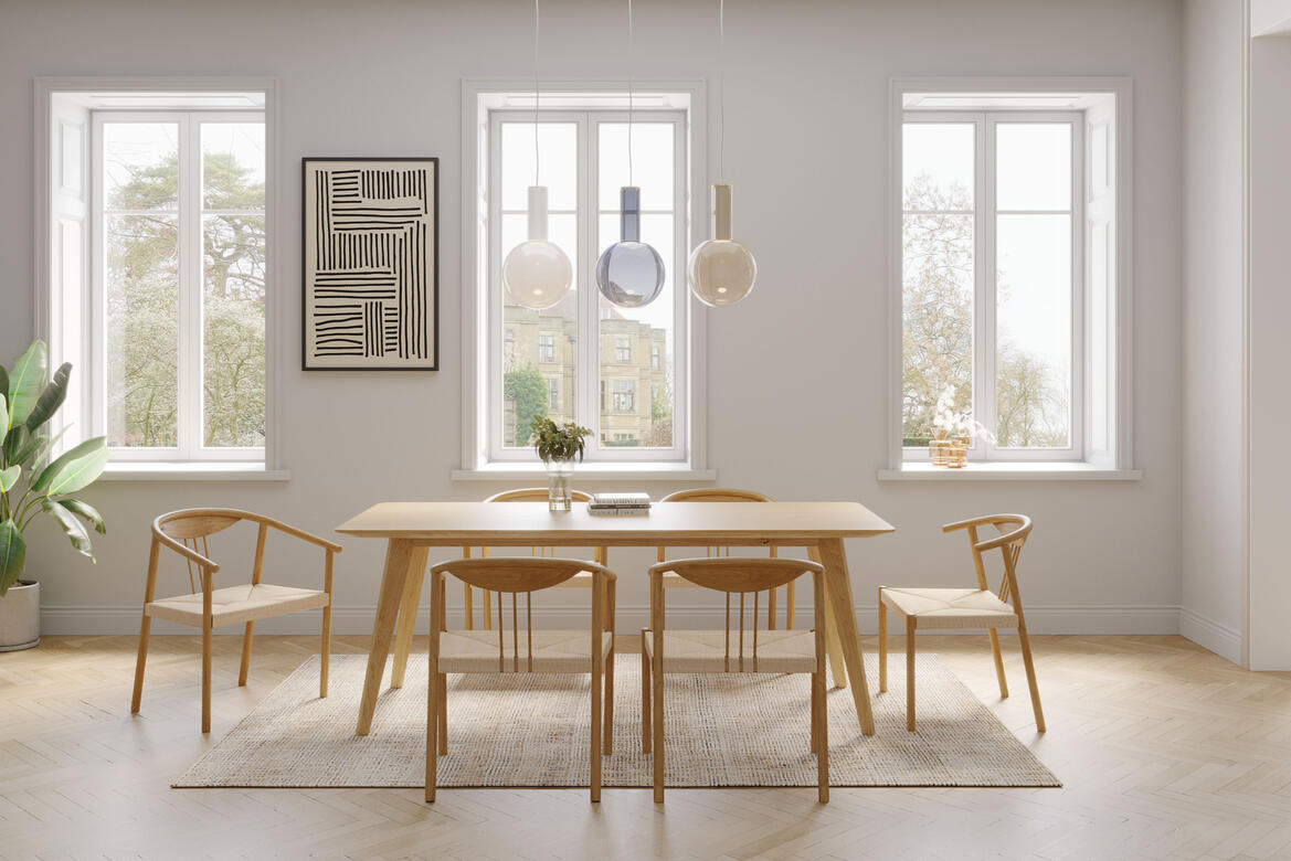 Indoor Rendering Lifestyle