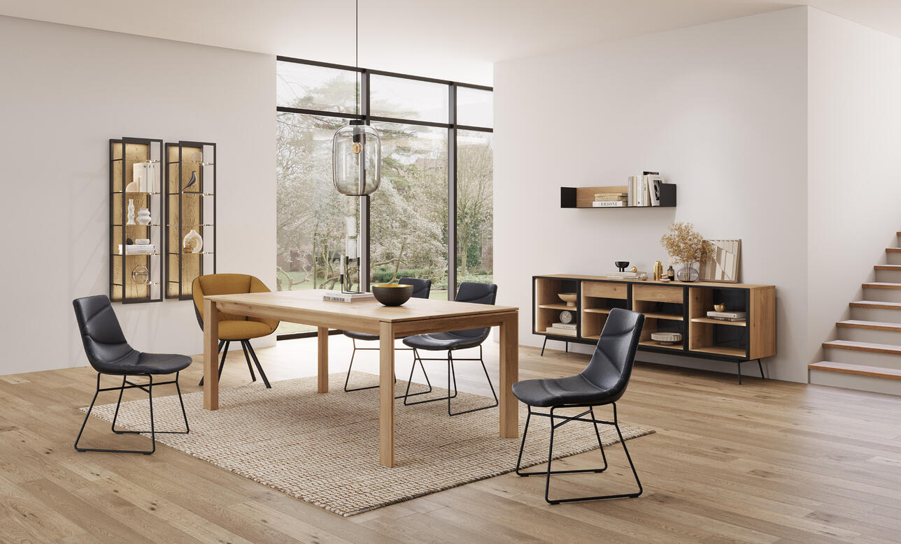 Indoor Rendering Lifestyle