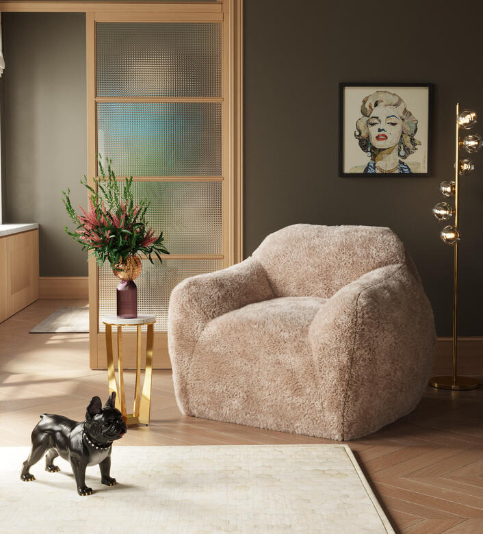 Indoor Rendering Lifestyle