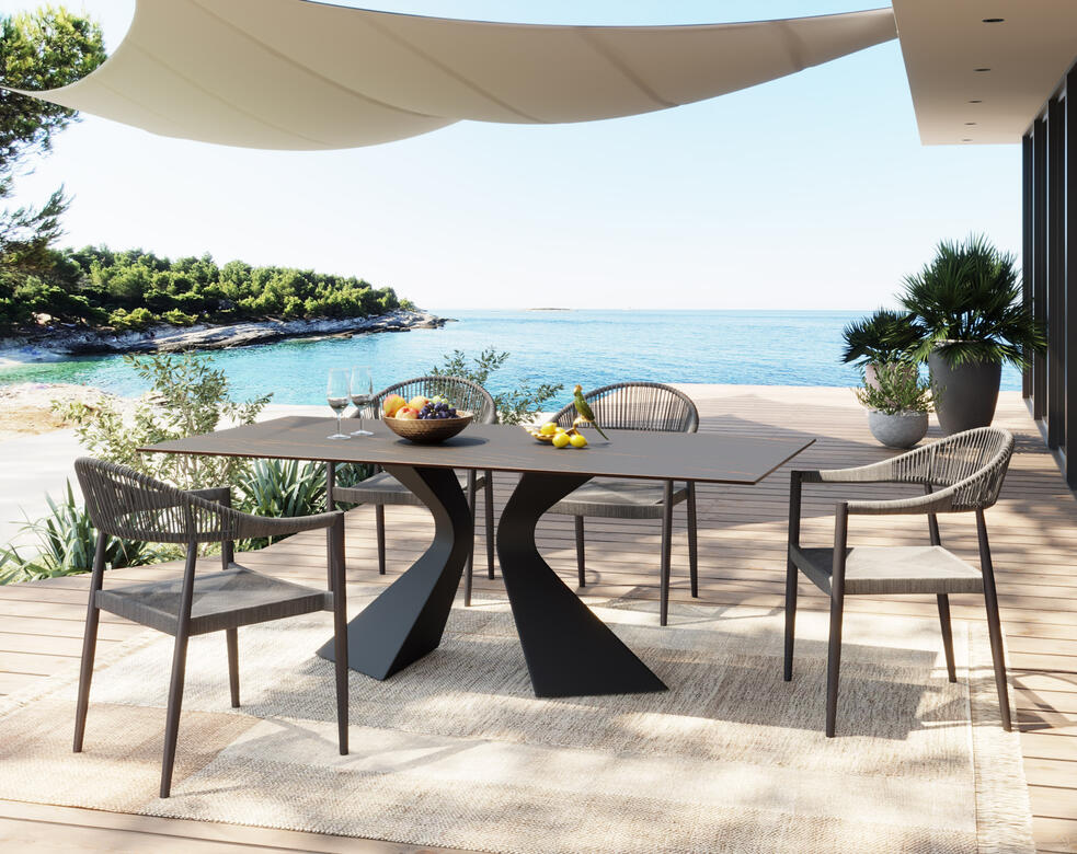 Outdoor Rendering Lifestyle