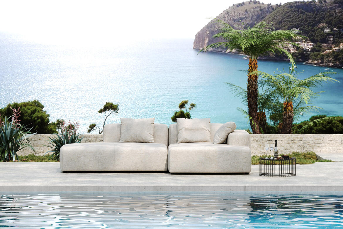 Outdoor Rendering Lifestyle